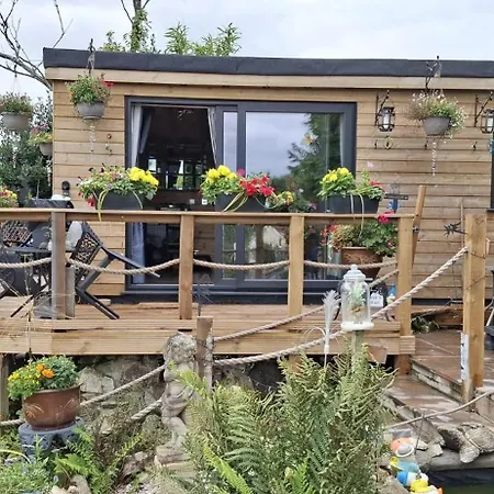 Cosy Cornish * סנט אוסטל
