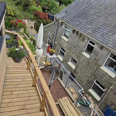 Cosy Cornish סנט אוסטל