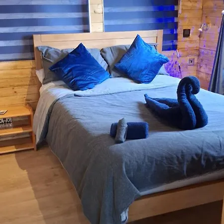 Cosy Cornish סנט אוסטל